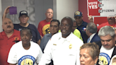 Former head of San Antonio firefighters' union tried to blackmail fire department staff, records show