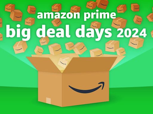 Amazon Prime Day: Here's everything you need to know