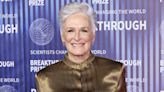 Glenn Close Reveals the 'Passion' Outside of Acting That Has 'Enriched' Her Life (Exclusive)