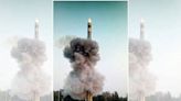 Successful Agni-5 test just one step. India needs to prepare an airborne command post