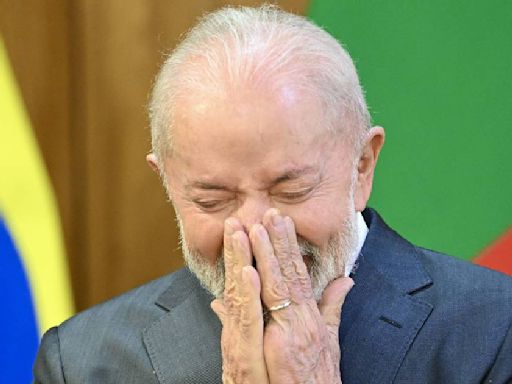 Lula celebra a los países que reconocieron al Estado Palestino