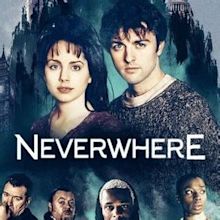Neverwhere - Rotten Tomatoes