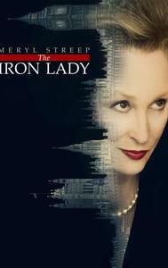 The Iron Lady