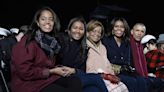 Michelle Obama calls her late mom her ‘rock’ in touching tribute