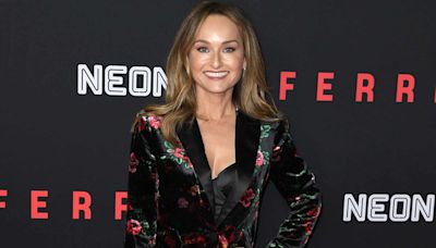 Giada De Laurentiis Says 'All Is Well' After 'Minor' Sinus Surgery: 'Blissful Recovery'