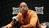 No longer interim coach, Rodney Terry now carries the expectation to rebuild and win at No. 18 Texas