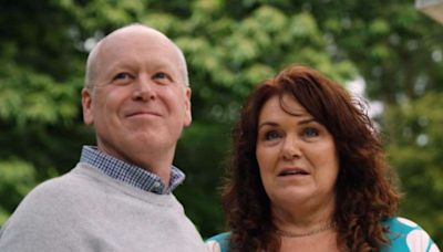 WATCH: ‘It’s the thing dreams are made of’ – Inverness couple win £3 million house in Surrey