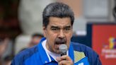 Maduro llama a combatir el consumismo y la "explotación desmedida" de recursos naturales