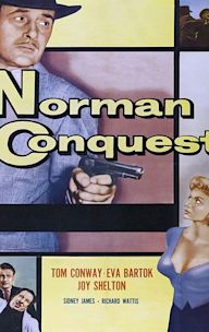 Norman Conquest