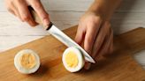 Everything You Need To Know About Costco's Kirkland Hard-Boiled Eggs