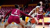 ASU women's basketball overwhelmed in loss against Massachusetts
