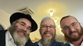 Dinner for 6,500: NJ to host record gathering for growing Chabad Jewish movement
