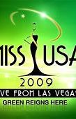 Miss USA 2009