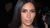 Kim Kardashian's latest bikini pic is transporting us back to 2013