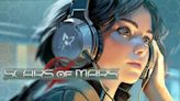 《Scars of Mars》即時RPG遊戲Demo已推出 6月20日重磅登陸PC Steam