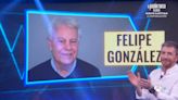 Semana de lo más variada en El Hormiguero con Nathy Peluso, Fernando Tejero, Myke Towers y Felipe González