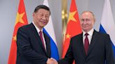 Analyse vom China-Versteher - Putins Horror-Angriff: Plötzlich wird sogar Peking deutlich – was dahintersteckt