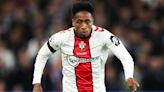 Southampton demand action after racist abuse aimed at Kyle Walker-Peters