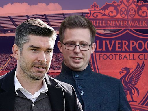 Liverpool fans are FRUSTRATED at lack of business but who is to blame for Reds' luckless summer transfer window?