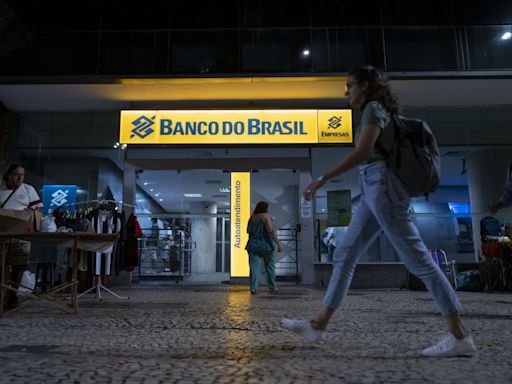 Banco do Brasil tem novo gestor na área internacional
