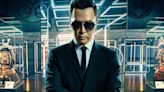 Donnie Yen Is Getting the Next John Wick Spinoff Film