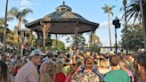 Concerts In The Park Return This Sunday