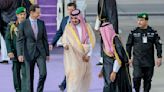 Syria's Assad arrives in Saudi Arabia for regional summit, sealing his return to the Arab fold