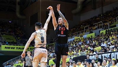 PLG職籃冠軍戰「國王1分險勝」 周儀翔再飆個人新高13分