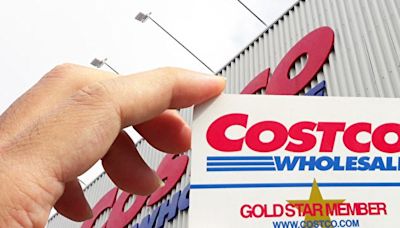 在美食廣場打擊非會員後 Costco宣布兩好消息