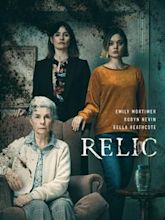 Relic (2020 film)