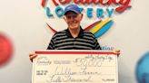 Nothing but lottery luck for one eastern Kentucky family