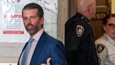 Son burn: Donald Trump Jr. learns on the stand that AG wants even more fraud penalties thanks to his $60M golf-course sale