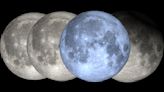 Blue Moon, lunar eclipse, fireballs: Your summer stargazing guide is here