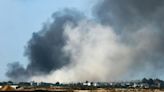 Five Israeli Troops Killed By Friendly Fire In Gaza