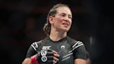 Former UFC champ Miesha Tate offers advice on overcoming mental health hurdles in sports