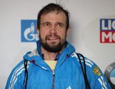 Aleksandr Tretyakov (skeleton racer)