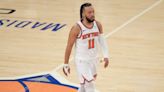 NBA Fans Praise Jalen Brunson for Taking Massive Pay Cut in New Contract Extension With Knicks