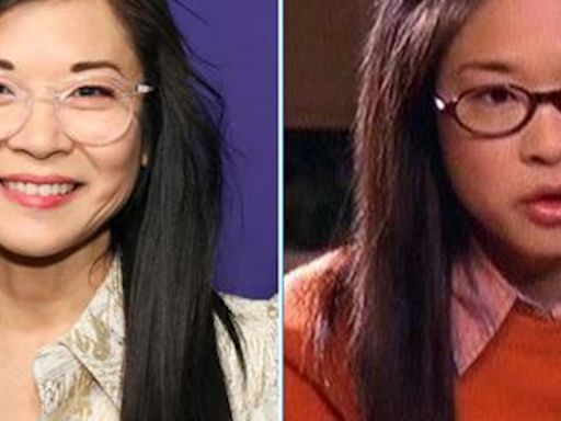 Gilmore Girls’ Keiko Agena Reveals She Was in “Survival Mode” While Playing Lane Kim - E! Online