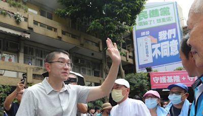 傳基隆選委會寄2萬份查詢單 罷團：不符比例原則