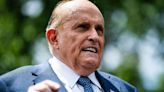 D.C. law licensing board recommends Rudy Giuliani be disbarred