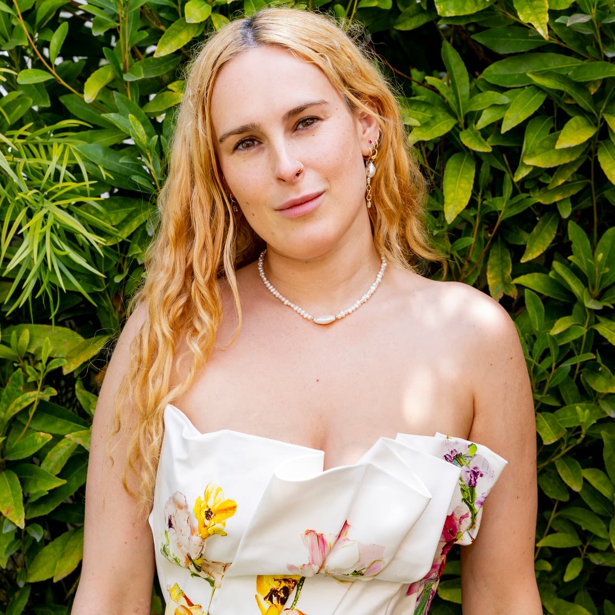 Rumer Willis Claps Back at Critics Over Her Promotion of Sex Toys