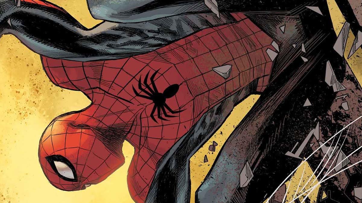 Ultimate Spider-Man: Marvel Confirms Which Villain Is Leading New Sinister Six