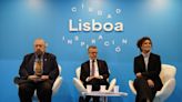 Lisboa y Buenos Aires defendieron la inversión pública en cultura