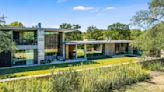 An Award-Winning Modernist Home in Austin Hits the Market for $12.5 Million