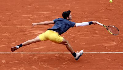 Tsitsipas - Alcaraz: apuestas y pronósticos de cuartos de final de Roland Garros - 4/6/24