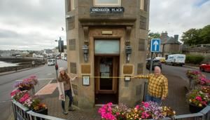 World’s shortest street measures just 6-feet long | Fox 11 Tri Cities Fox 41 Yakima