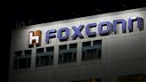 Foxconn chairman meets senior officials in China's Henan - provincial govt