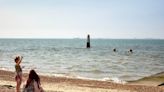 The ‘family favourite’ Essex beach with marine creatures and an ancient landmark