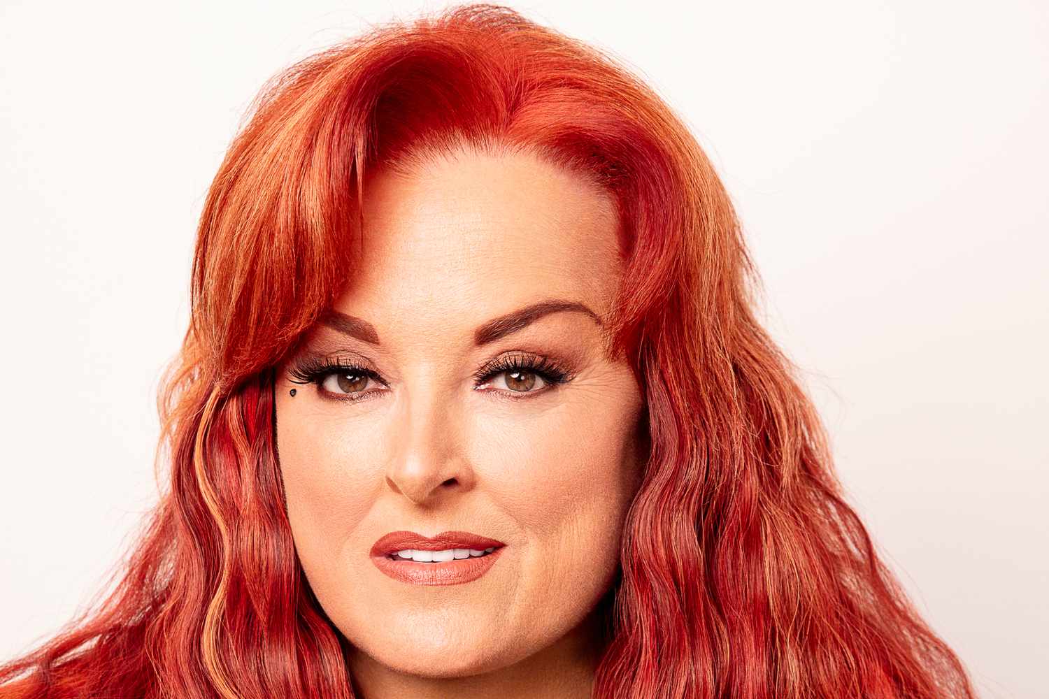 Wynonna Judd Plans to 'Bask in the Glory of the Moment' of Performing National Anthem at the Kentucky Derby (Exclusive)