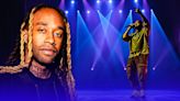 Ty Dolla Sign strongly defends Kanye West, says he's 'one of the best people'